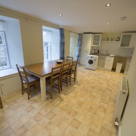 The Gallery Flat, 4 Tannage Brae Kirriemuir Exterior foto